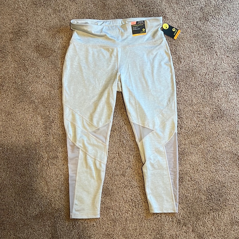 Women’s leggings.